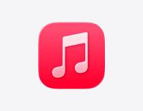 Apple Music Famhead 